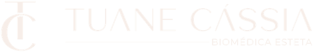 Logotipo Dra Tuane Cássia
