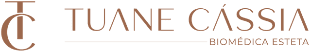 Logotipo Dra Tuane Cássia